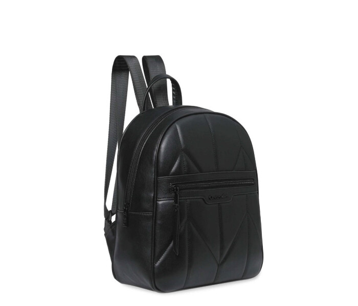 Mochila Las Oreiro Mochila Las Oreiro Love Negro