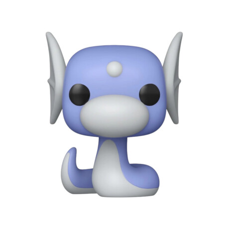 Dratini • Pokémon - 1050 Dratini • Pokémon - 1050