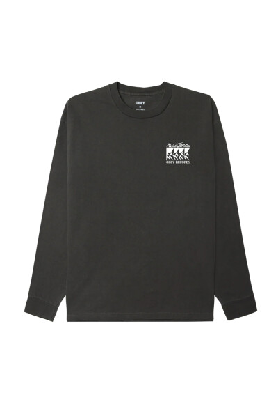 OBEY COME TOGETHER Negro