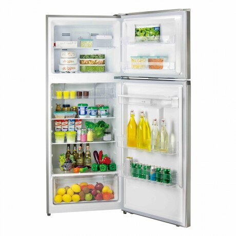 Heladera 382 Lts con Dispensador de Agua Tem T0URF55IS5416 Heladera 382 Lts con Dispensador de Agua Tem T0URF55IS5416