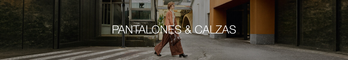 Listado Pantalones