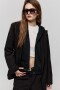 BLAZER ROSALIA Negro