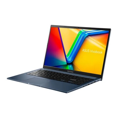 Notebook Asus Vivobook X1504VA-BQ5313W I3 8GB/512GB 15.6" FHD/W11 Notebook Asus Vivobook X1504VA-BQ5313W I3 8GB/512GB 15.6" FHD/W11