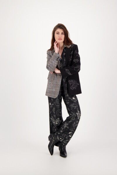 BLAZER Negro