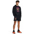 Pjt Rck AOP Rvl Terry Sts-BLK BLK-001