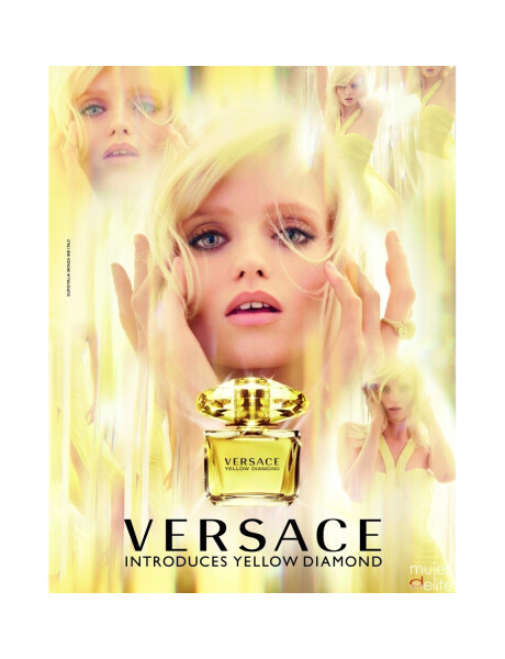 Perfume Versace Yellow Diamond EDT 30ml Original Perfume Versace Yellow Diamond EDT 30ml Original