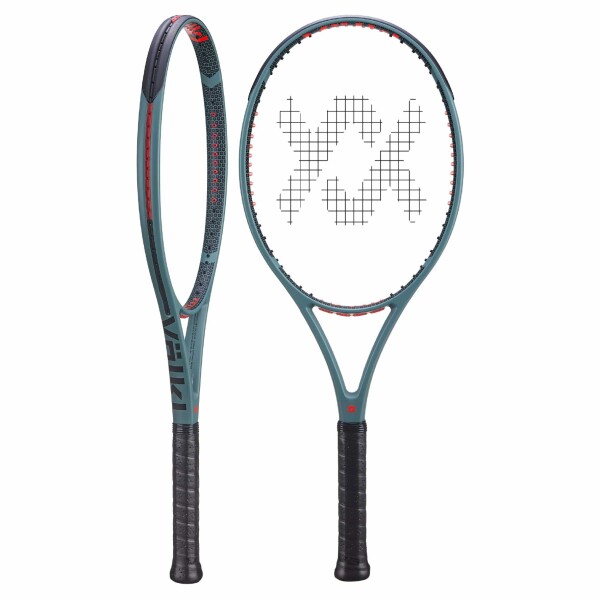 Raqueta De Tenis Volkl V-Cell V1 MP Gris