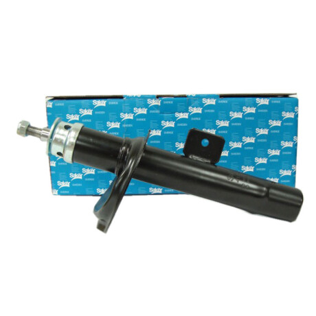 AMORTIGUADOR CITROEN - PEUGEOT DEL ZX XSARA 306 PARTNER - JUEGO POR 2 UNIDADES AMORTIGUADOR CITROEN - PEUGEOT DEL ZX XSARA 306 PARTNER - JUEGO POR 2 UNIDADES