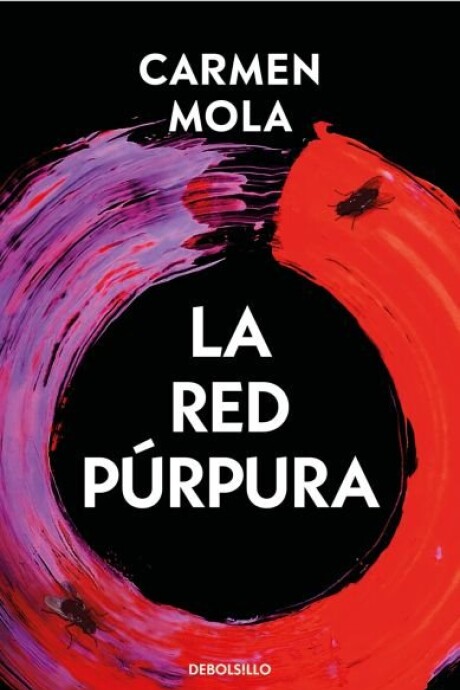 LA RED PURPURA (LA NOVIA GITANA 2) LA RED PURPURA (LA NOVIA GITANA 2)