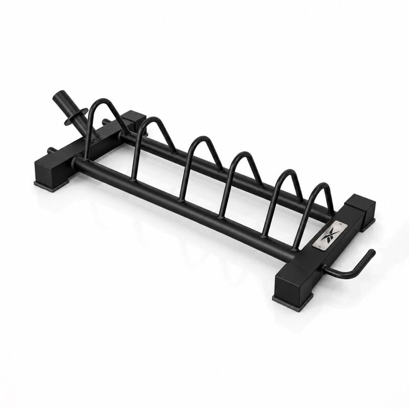 Soporte para discos bumper Reebok Soporte Para Discos Bumper Reebok