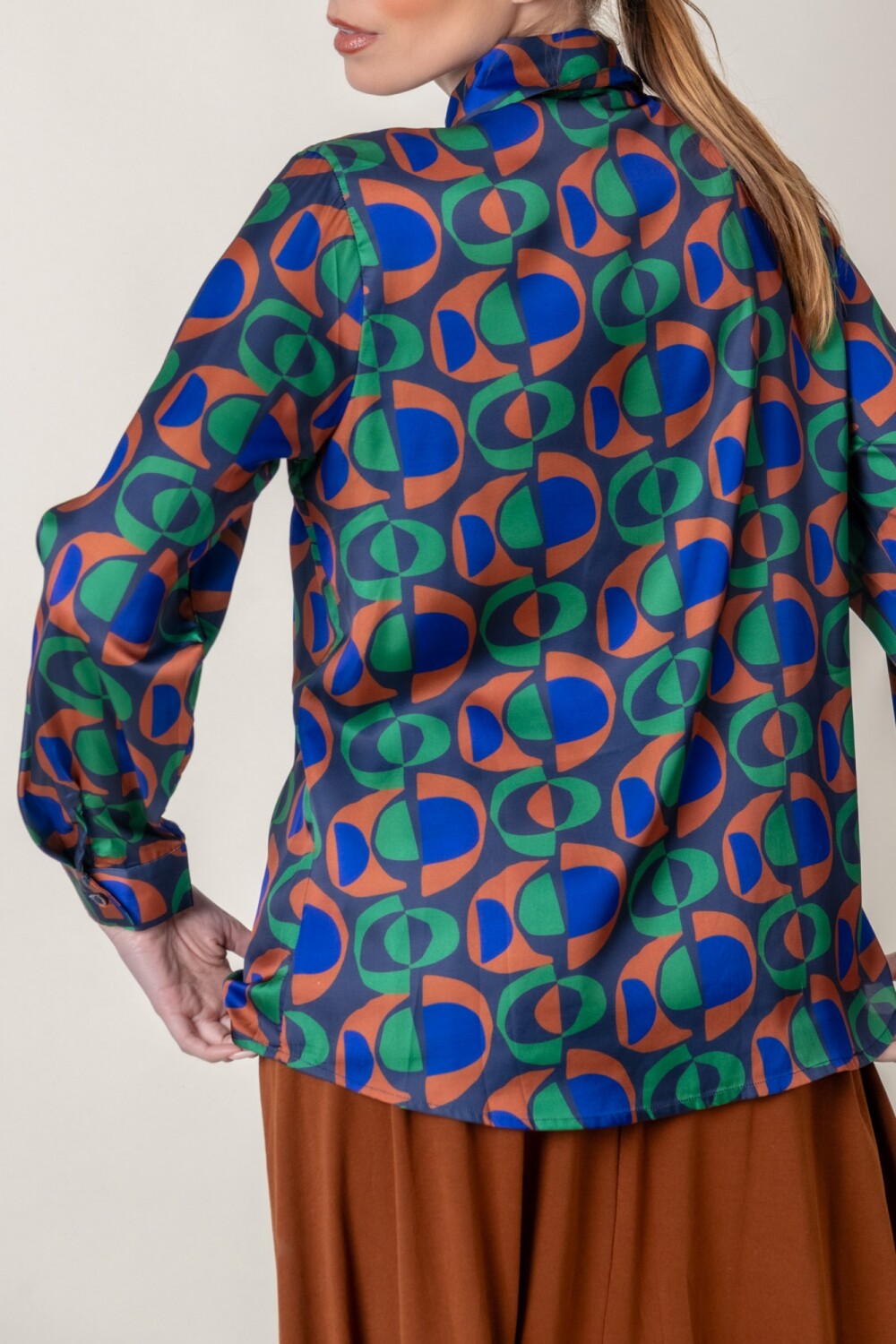 CAMISA COLLAGE CAMISA COLLAGE