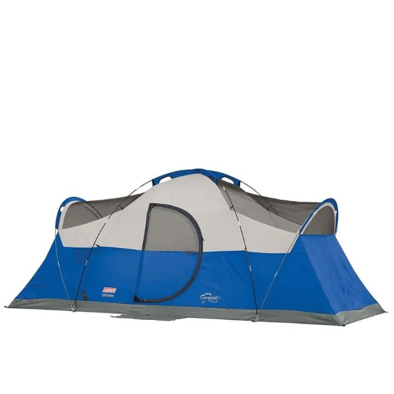 Carpa Coleman Montana™ 8 Personas Carpa Coleman Montana™ 8 Personas
