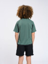REMERA MELU JUNIOR Umbro Junior 0o2