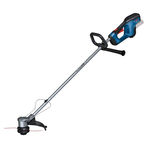 Cortadora césped inalámbrica 18V sin bat. incluida BS1630