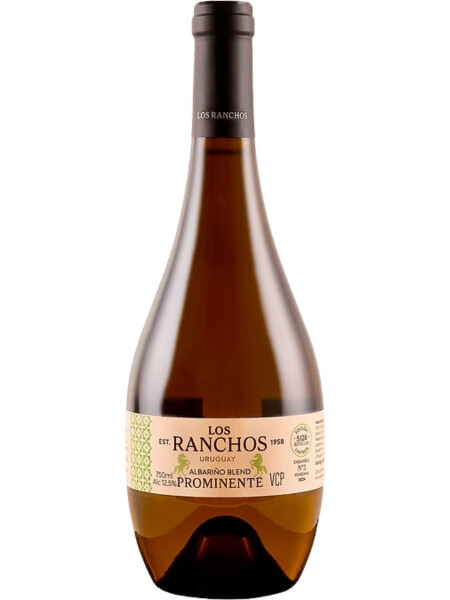 Los Ranchos Prominente Albariño Blend Los Ranchos Prominente Albariño Blend