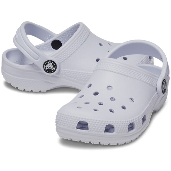 Crocs Classic Kids Gris