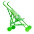 OUTLET Coche paraguita verde 54 cm Outlet Coche Paraguita Verde 54 Cm