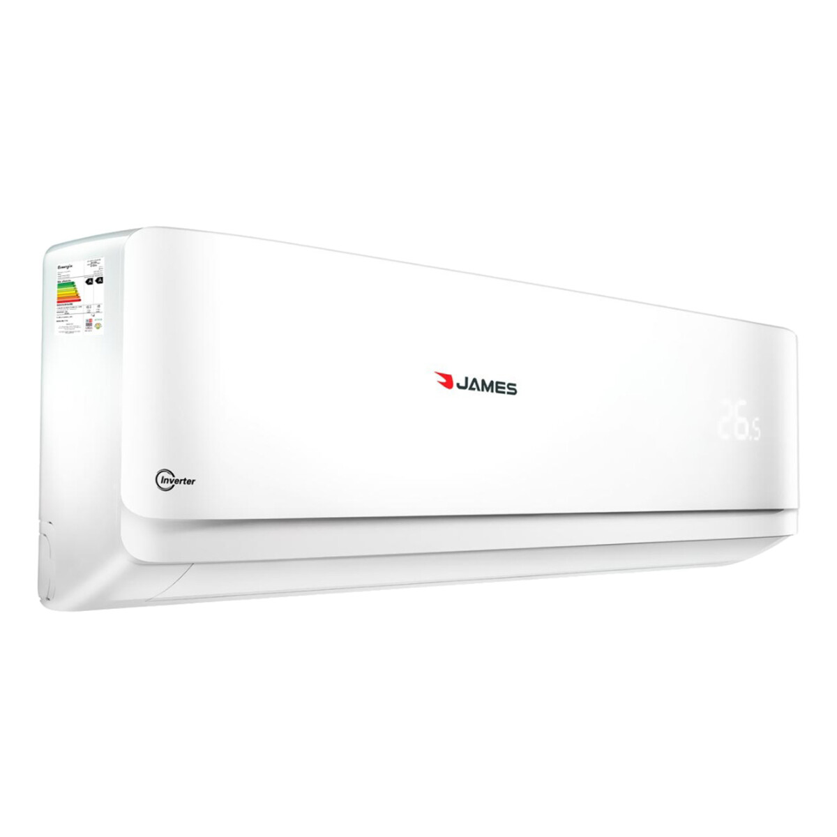 Acondic.de Aire James 9000btu **d 