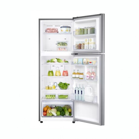 Refrigerador SAMSUNG RT29K507JS8 Capacidad 300Lt Frío Seco Con Dispensador Refrigerador SAMSUNG RT29K507JS8 Capacidad 300Lt Frío Seco Con Dispensador