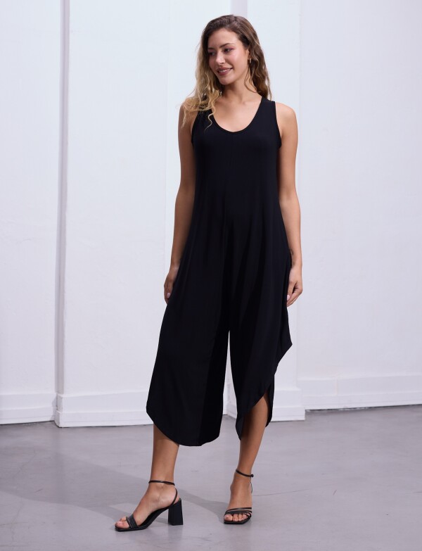 Enterito Crop NEGRO