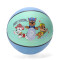 Pelota Disney Paw Patrol Verde Agua - Azul