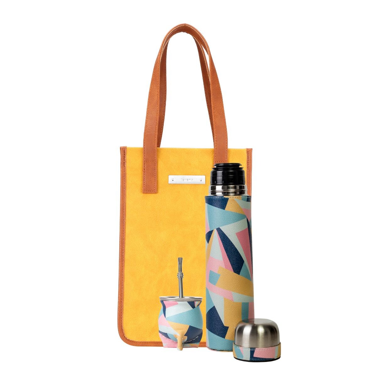 Set Forrado x3 - Trendy 