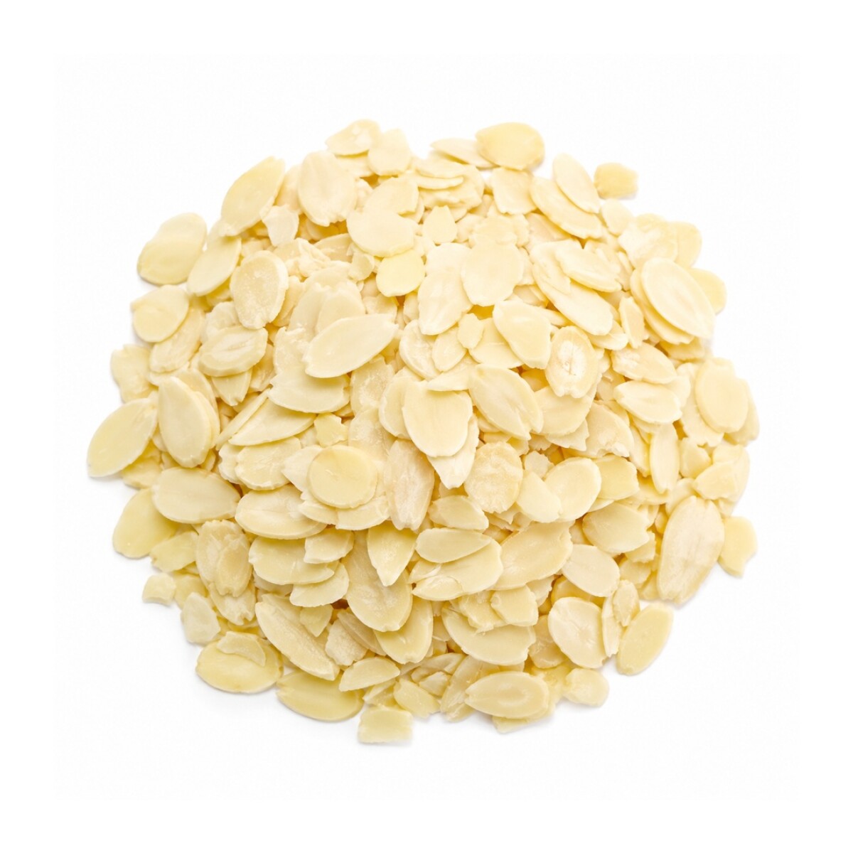 ALMENDRAS LAMINADAS 100G 