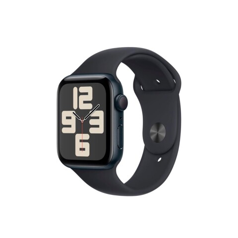 Reloj Apple Watch SE 2da Generación 44MM Midnight