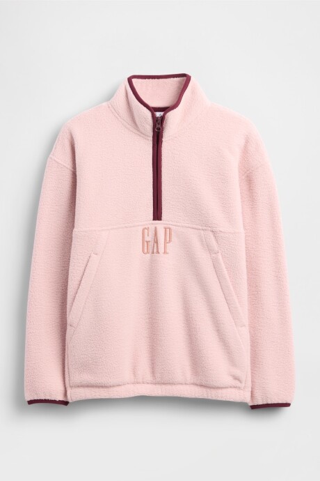 Polar Medio Cierre Niño Primitive