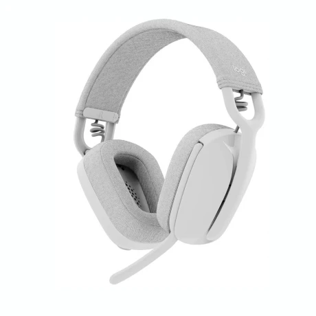 Auriculares Inalámbricos LOGITECH Zone Vibe 100 - Off White Auriculares Inalámbricos LOGITECH Zone Vibe 100 - Off White