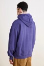 Hooded Vista Sweat Blanco