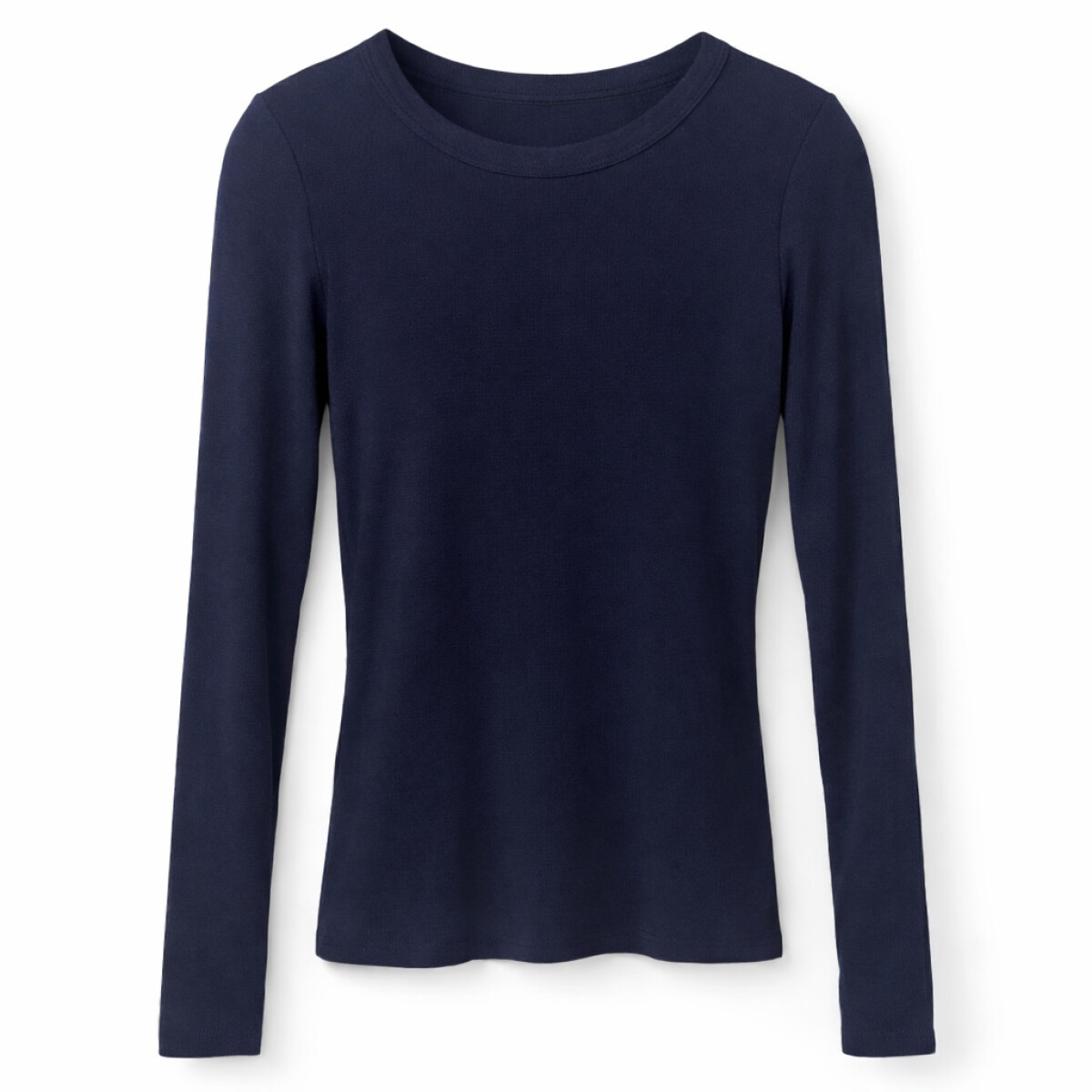 REMERA MELON - AZUL OSCURO 