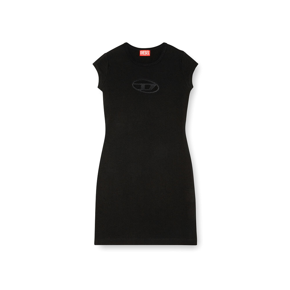 D-Angiel - Mujer Black/Black