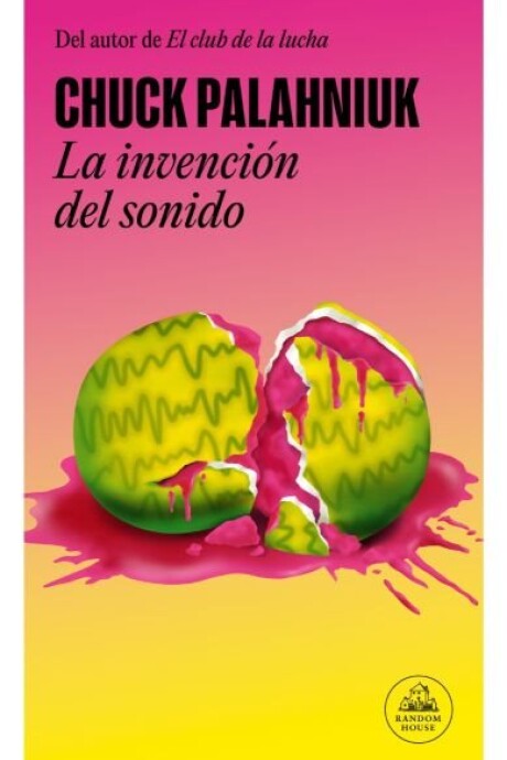 LA INVENCION DEL SONIDO LA INVENCION DEL SONIDO