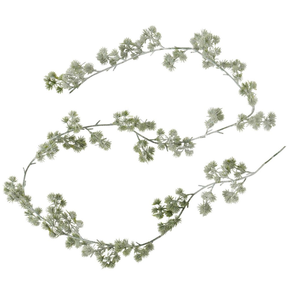 PLANTA ARTIFICIAL NAVIDAD PLASTICO MULTICOLOR 2004528, VERDE