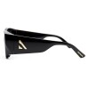 Lentes de Sol Chilli Beans Alok Unisex Negro