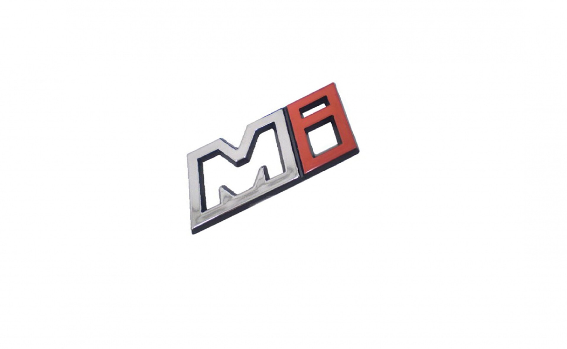 EMBLEMA "MI" POLO 