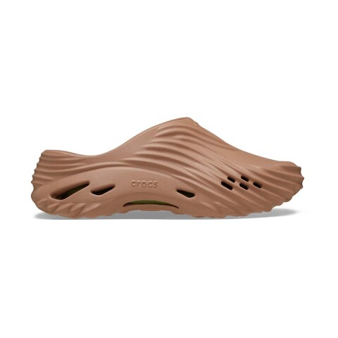 Crocs Echo Wave - Unisex Cork