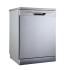 Lavavajillas Midea 14 cubiertos Silver Lavavajillas Midea 14 cubiertos Silver