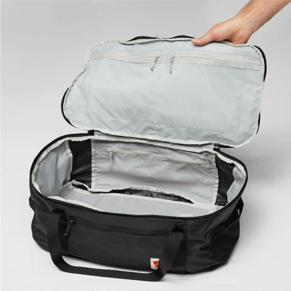 High Coast Duffel 36 Black