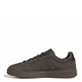 Championes de Hombre Adidas Streettalk Marrón - Verde Oliva