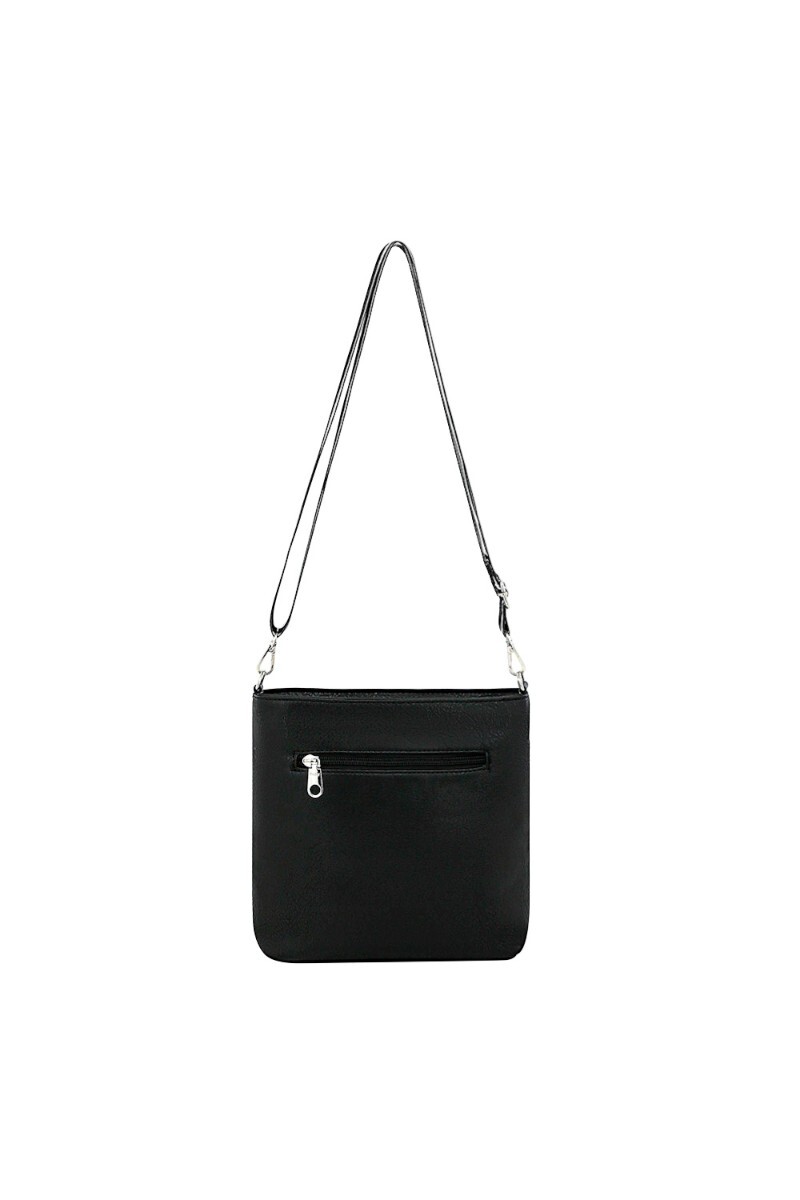 Bandolera Trendy Negro