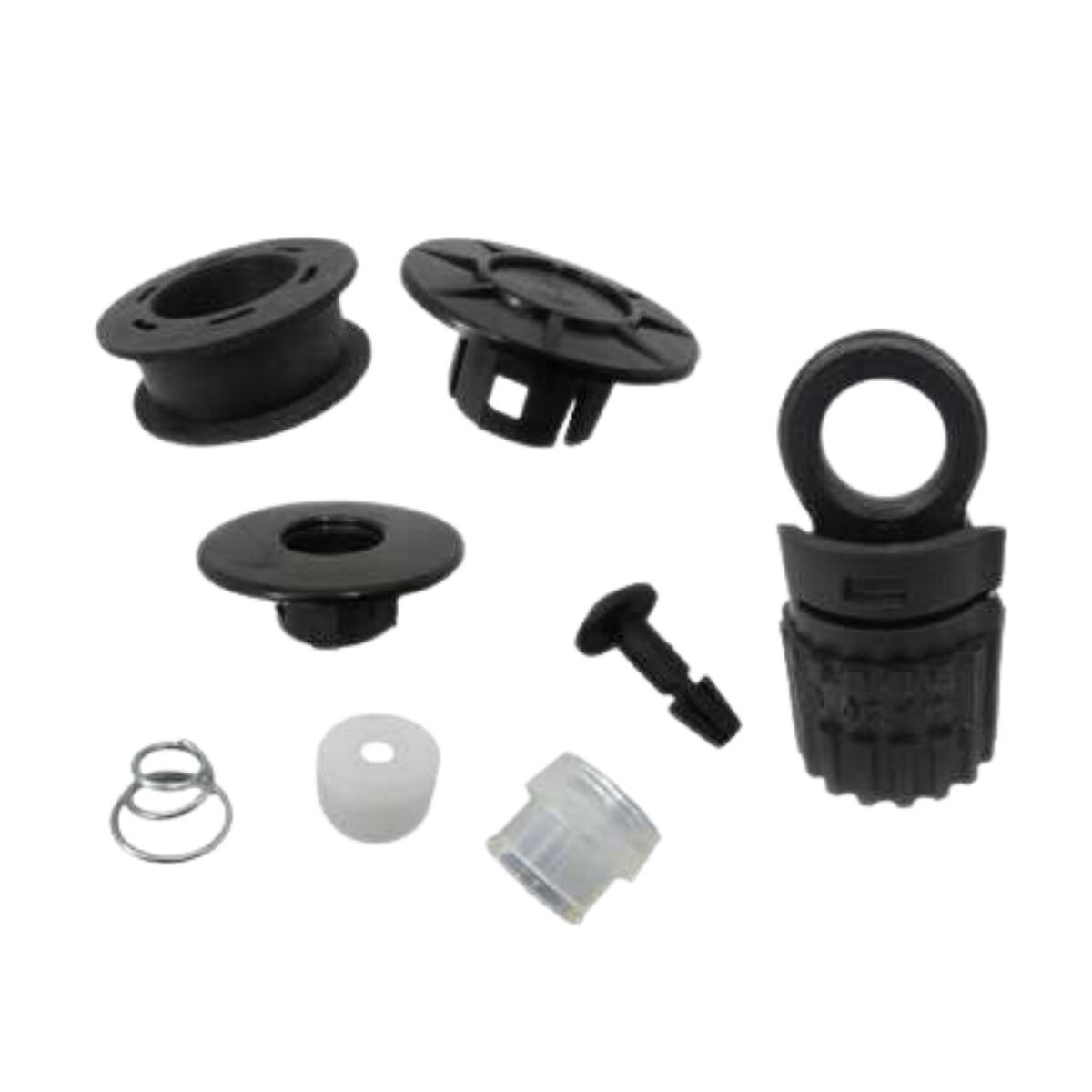 KIT DE REPARACION DE PALANCA DE CAMBIOS 