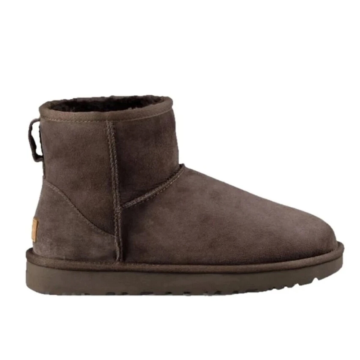 Botas UGG Classic Mini II Choco 