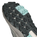 Championes de Mujer Adidas Terrex Anylander W Gris