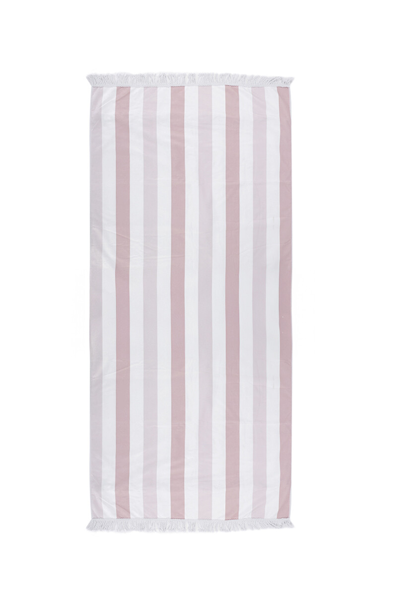 Toalla Mallorca - Rosado 