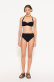 BIKINI DAISY Negro