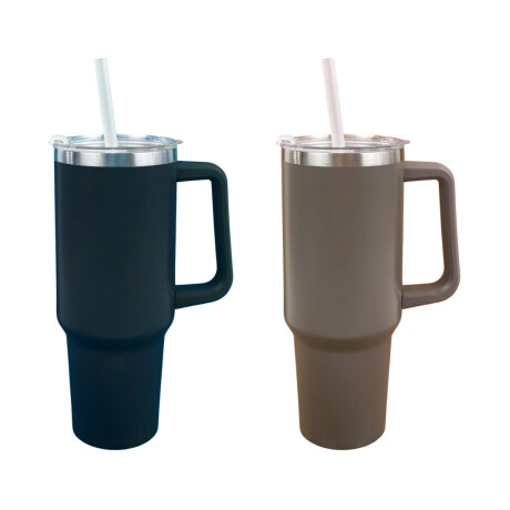 Mug de acero 1200ml Mug de acero 1200ml