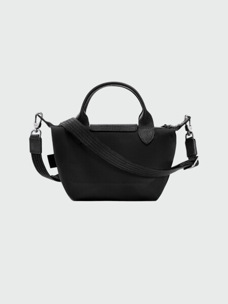 LONGCHAMP - Le Pliage Energy XS Negro