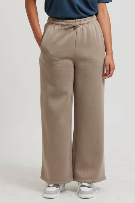 BABUCHA TAMIE DIXIE Beige